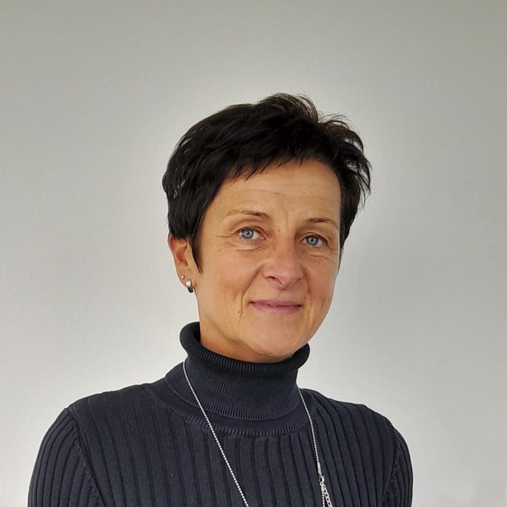 Christiane Reif