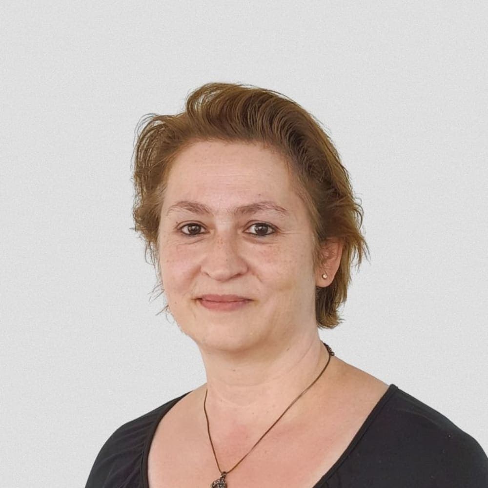 Katrin Kretschmann