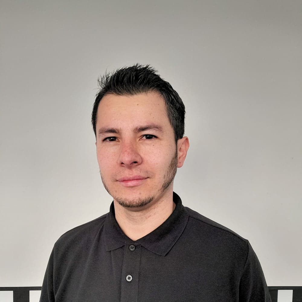 Steffen Irlesberger